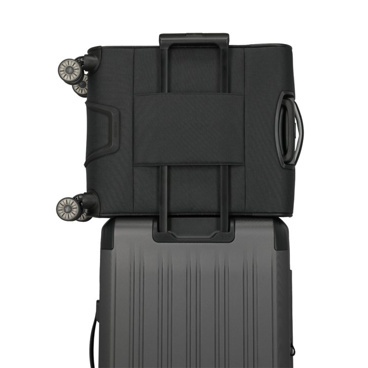 Travelite JETPACK multi light 4 cabin schwarz